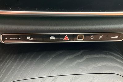 Mercedes Klasa E 200  4-Matic AMG