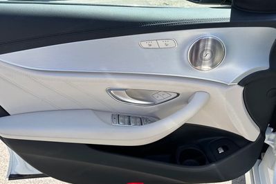 Mercedes Klasa E 53 AMG 4MATIC+