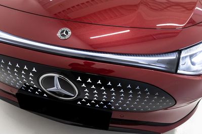 Mercedes CLA 250+ Progressive
