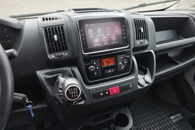 Fiat Ducato L3H2