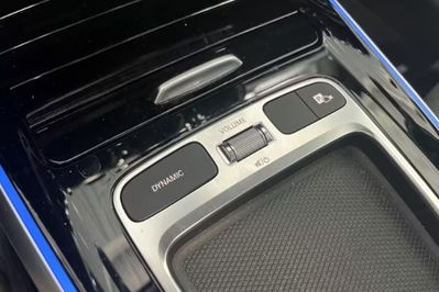 Mercedes GLB 200 AMG Line