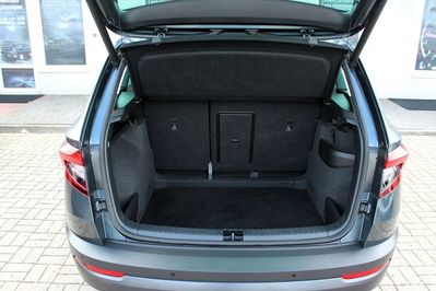 Skoda Karoq 1.5 Tsi Act Ambition Dsg