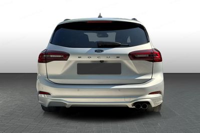 Ford Focus ST-Line X 1.0 EcoBoost mHEV  aut
