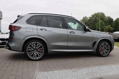 BMW X5 xDrive50e M Sport