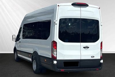 Ford Transit 460 M2 L4H3 RWD Trend Autobus