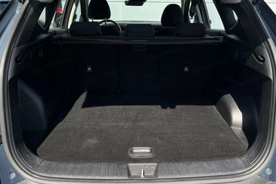 Hyundai Tucson 1.6 Crdi 48V-Hybrid 2WD Dct Trend