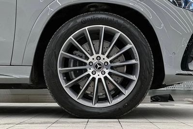 Mercedes GLE 450 d  4-Matic AMG Line