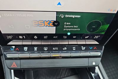 Renault Austral 1.3 TCe mHEV Techno