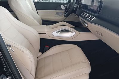 Mercedes GLE 300 d  4-Matic