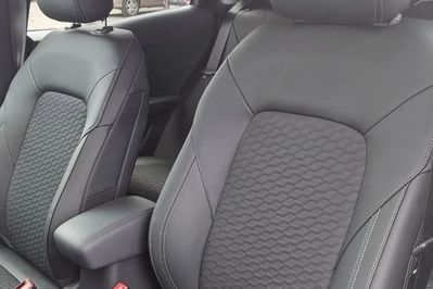 Ford Puma 1.0 EcoBoost Titanium X DCT