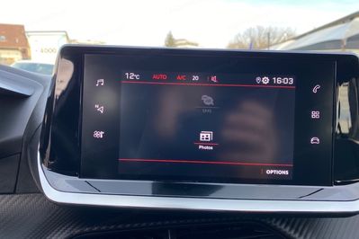 Peugeot 2008 Allure Pack 1.2 PureTech