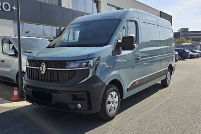 Renault Master L3H2 Extra AT9