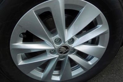 Skoda Scala Edition 130 1.0 TSI DSG