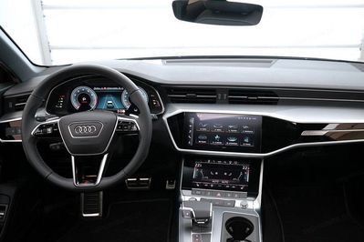 Audi A6 45 TFSI mHEV quattro S Line S tronic