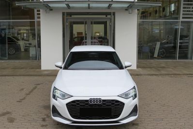 Audi A3 TFSI Sportback