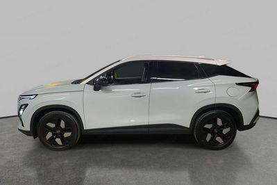 Omoda 5 1.6 T-GDI DCT
