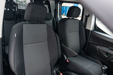 Toyota Proace City Long L2H1 Zabudowa Brygadowa