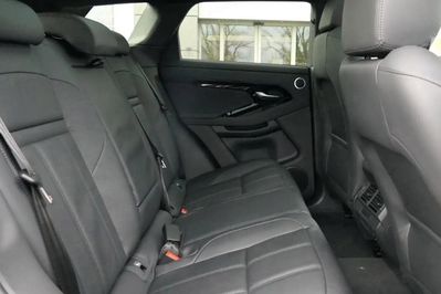 Land Rover Range Rover Evoque 2.0 D200 Dynamic SE