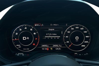 Audi Q2 35 TFSI