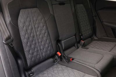 Audi Q5 TDI quattro S line Sportback