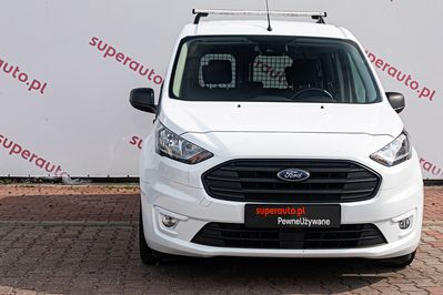 Ford Transit Connect Kombi L2H1 Trend