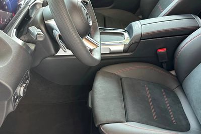 Mercedes GLB 200 AMG Line