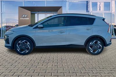 Hyundai Bayon 1.0 T-GDI Smart DCT