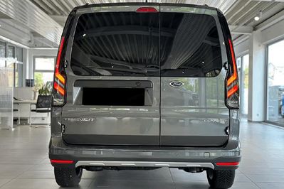 Ford Tourneo Connect Grand L2H1 Active A7