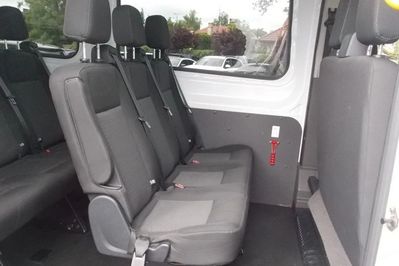Ford Transit Kombi L3H2