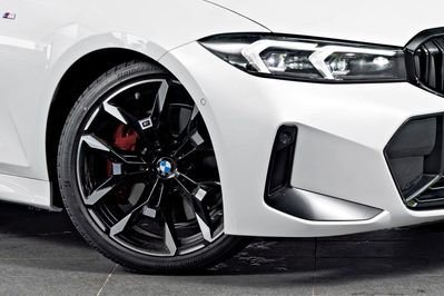 BMW Seria 3 330i xDrive M Sport