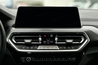 BMW X4 xDrive20d M Sport