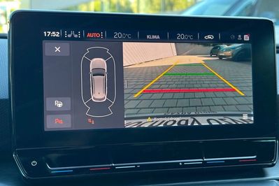 Cupra Leon 1.5 Etsi Dsg