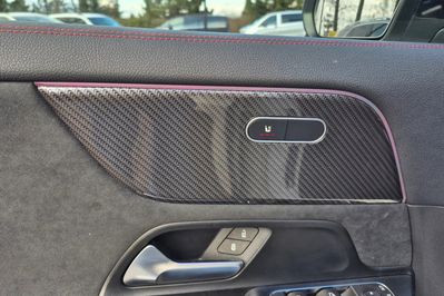 Mercedes GLA 200 mHEV AMG Line 7G-DCT