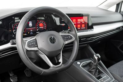 Volkswagen Golf 1.5 TSI EVO Life
