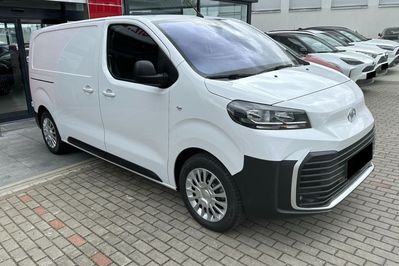 Toyota ProAce Medium Active 1.5 diesel