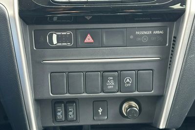 Mitsubishi L200 2.2 d DC Instyle Plus