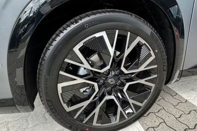 Renault Austral Esprit Alpine 1.2 E-Tech Full Hybrid