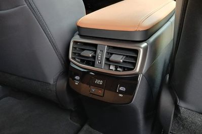 Lexus RX 350h Prestige