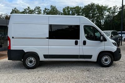 Fiat Ducato L2H2 Brygadówka
