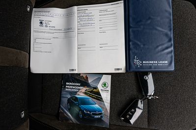 Skoda Octavia 2.0 TDI 4x4 Scout DSG