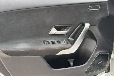 Mercedes Klasa A 200 d AMG Line