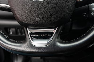 Renault Kadjar 1.3 TCe FAP Black Edition EDC