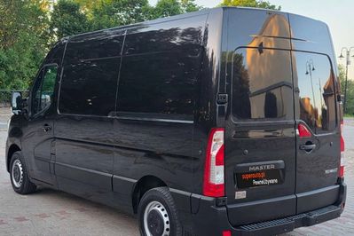 Renault Master 2.3 dCi L3H2 Extra