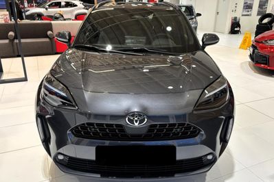 Toyota Yaris Cross Comfort 1.5 Hybrid