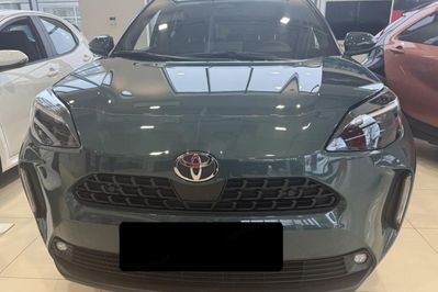 Toyota Yaris Cross Style 1.5 Hybrid