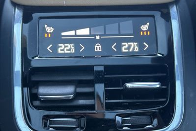 Volvo V90 B5 D AWD Ultimate Bright aut