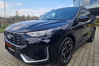 Ford Kuga 2.5 FHEV AWD  eCVT