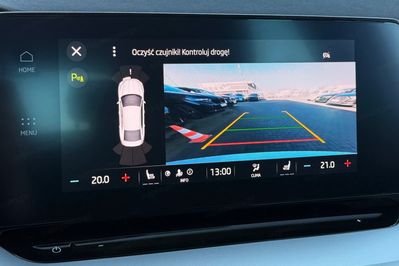 Skoda Octavia 2.0 TSI 4x4 Style DSG