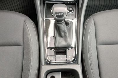 Skoda Karoq 1.5 TSI ACT Selection DSG