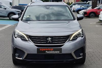 Peugeot 5008 2.0 Bluehdi Active 7OS
